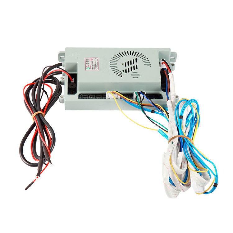 Generator pary poziomej ze stali nierdzewnej 50HZ
