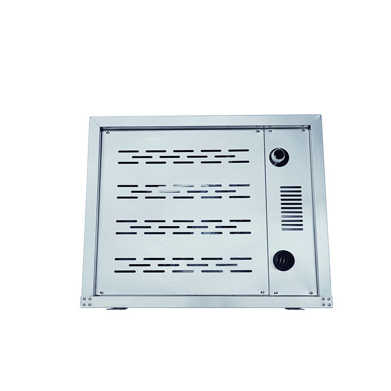 Mały generator gazu ziemnego 0,1Mpa 220V Przemysłowy przenośny generator pary