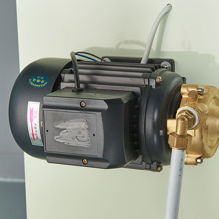 Generator pary paliwowo-gazowej / olejowej 0.7Mpa Małe rozmiary Lekkie i wygodne